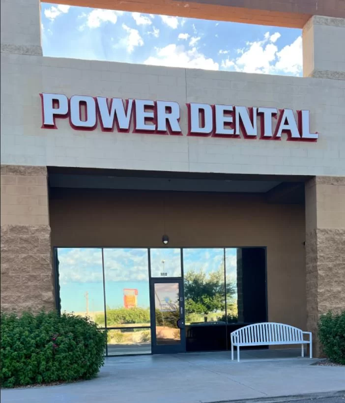 Power Dental - Mesa, AZ Picture 10