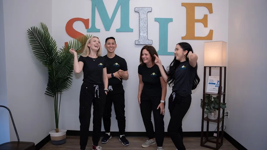 Power Dental - Mesa, AZ Picture 2