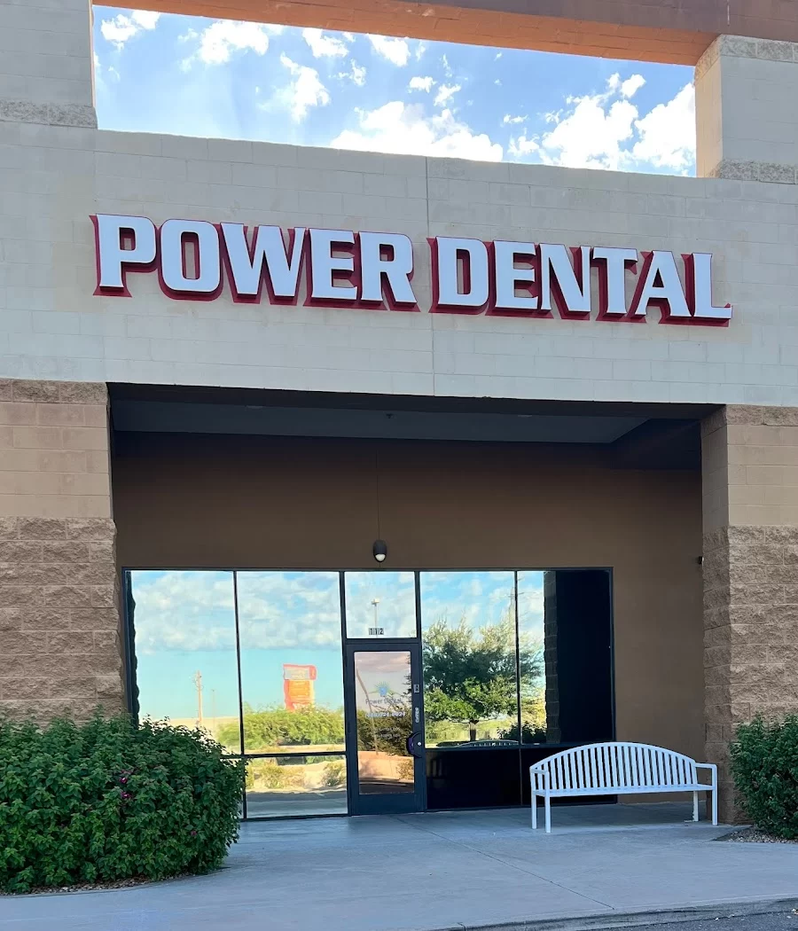Power Dental - Mesa, AZ Picture 7