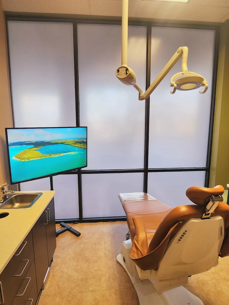 Harrison Pointe Dentistry Picture 3
