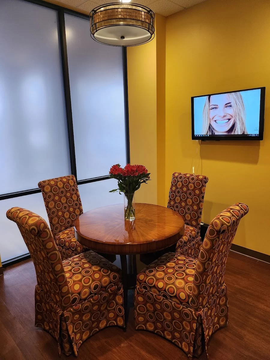Harrison Pointe Dentistry Picture 5