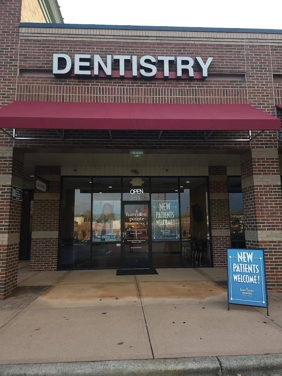 Harrison Pointe Dentistry Picture 6
