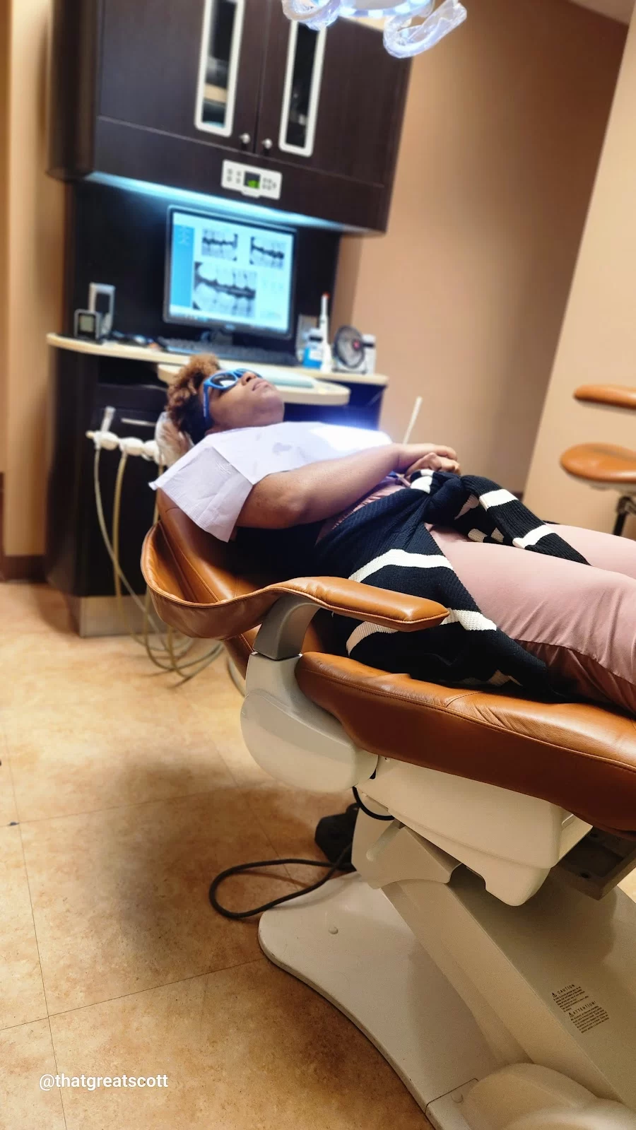 Harrison Pointe Dentistry Picture 4