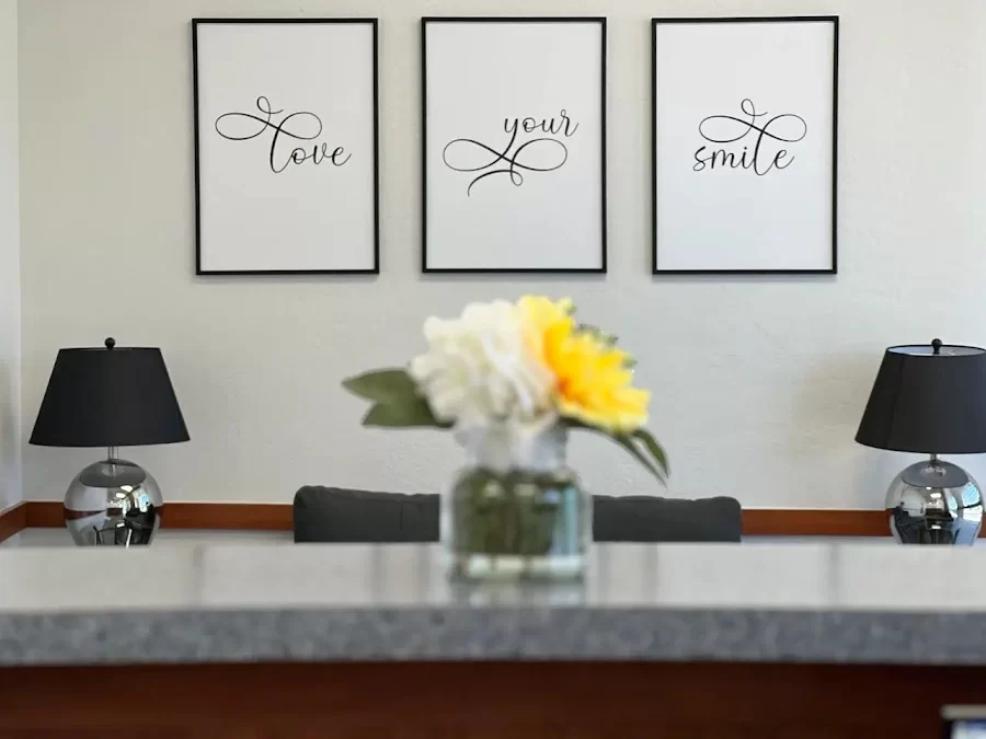 Mesa Dental Implants and Dentures by Dr. Logan Picture 1