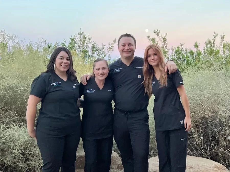 Mesa Dental Implants and Dentures by Dr. Logan Picture 8