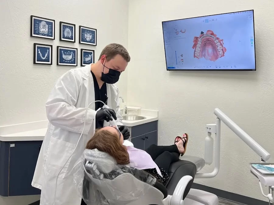 Mesa Dental Implants and Dentures by Dr. Logan Picture 4