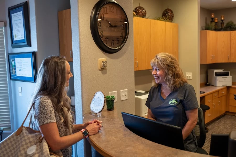 Black Hills Area Dental Picture 4