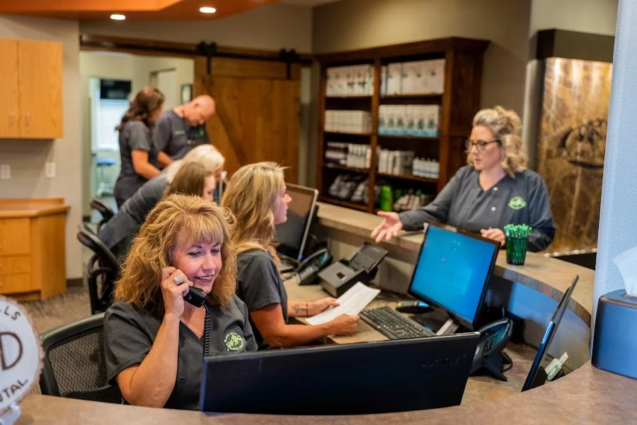 Black Hills Area Dental Picture 8