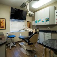 Black Hills Area Dental ico