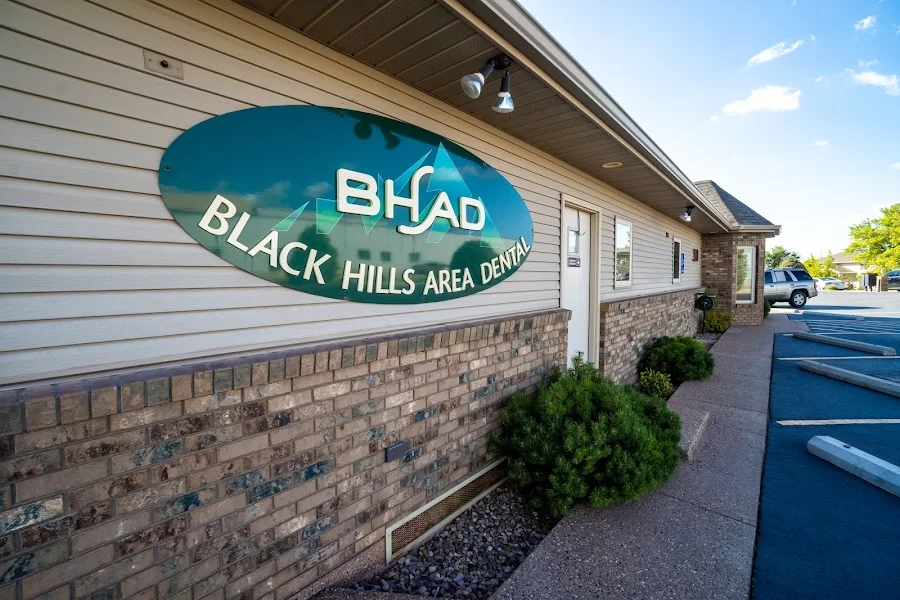 Black Hills Area Dental Picture 10