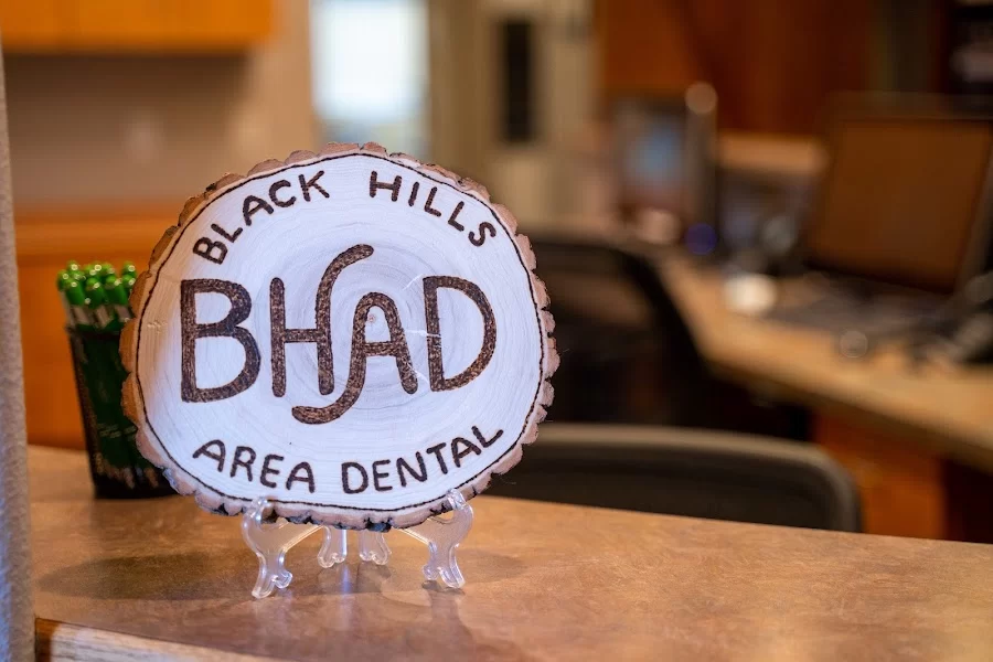 Black Hills Area Dental Picture 3
