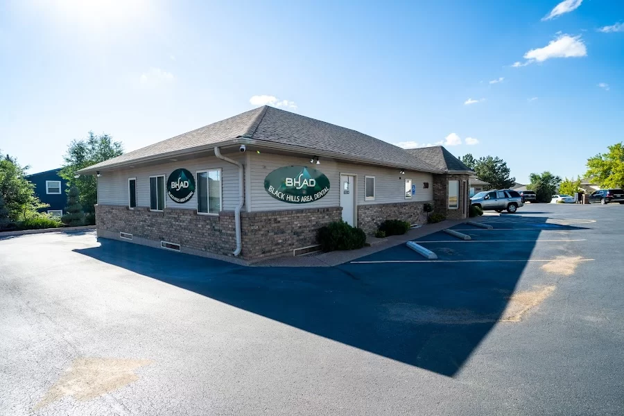 Black Hills Area Dental Picture 5