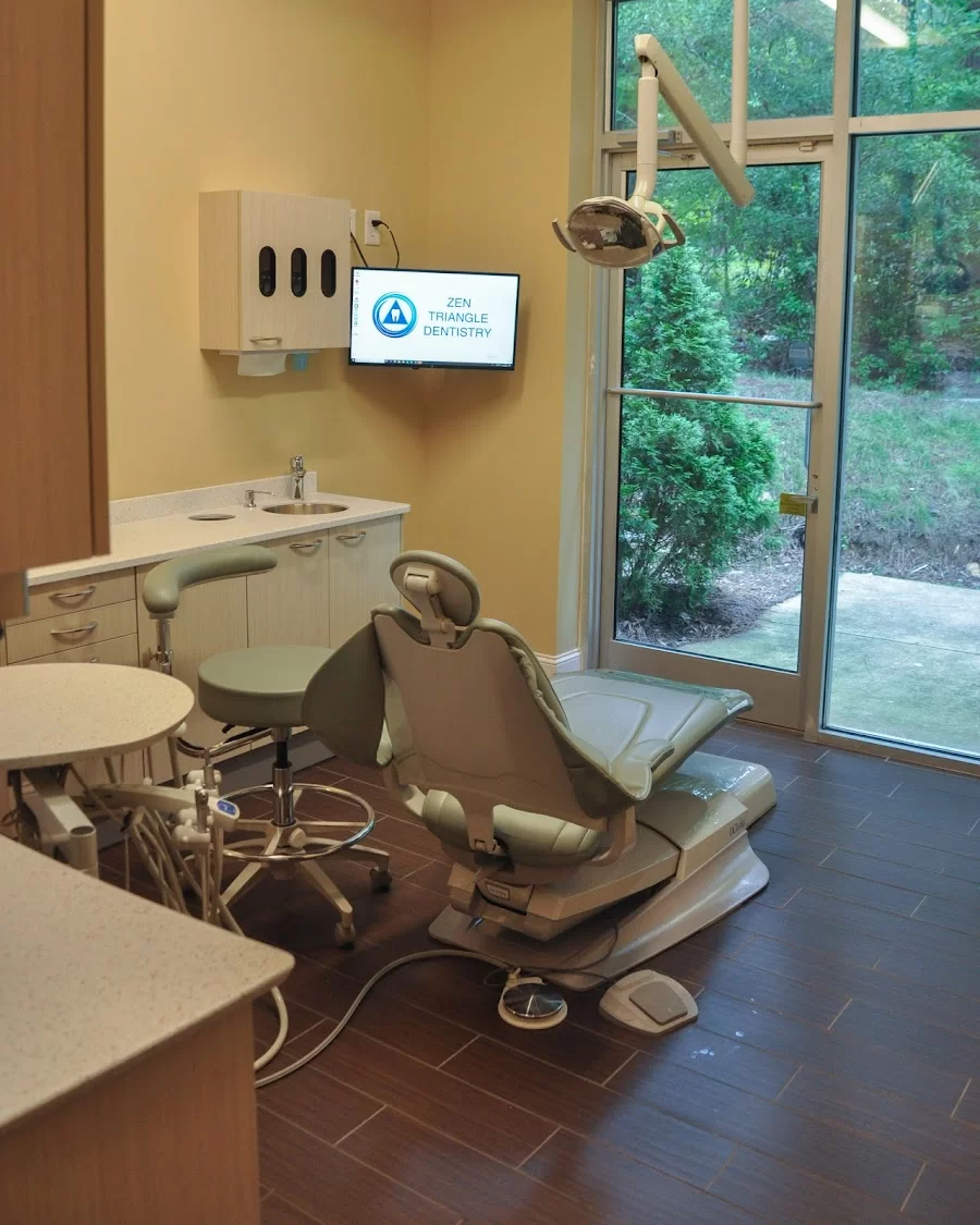 Zen Triangle Dentistry Picture 10