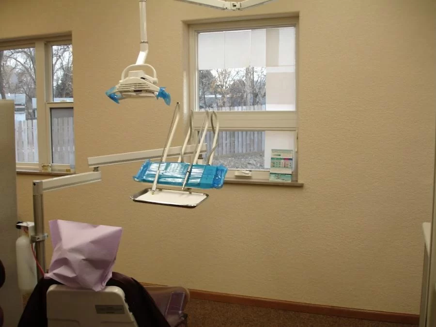 Byrne Dental, Prof. LLC Picture 5