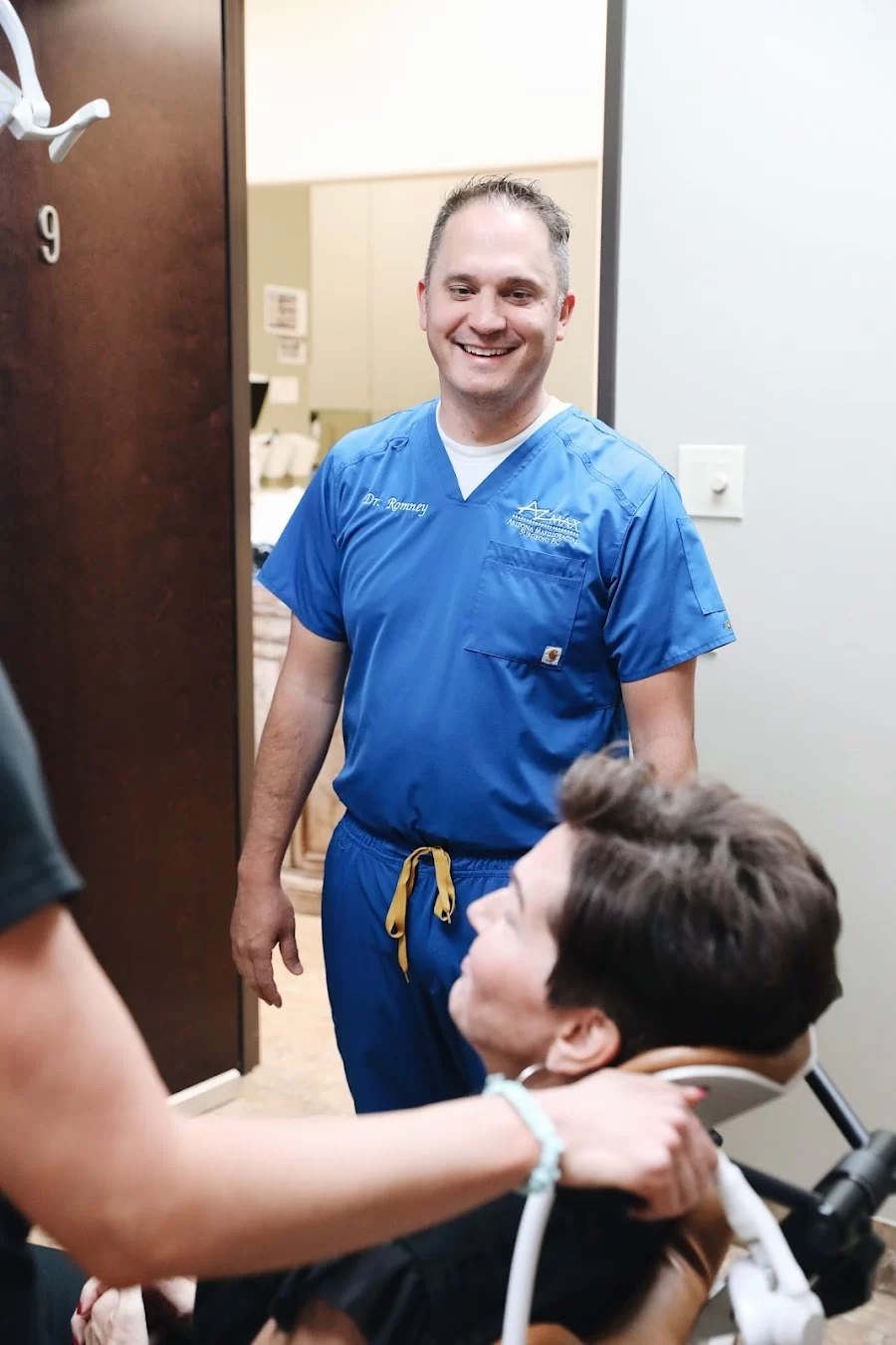 Dr. Gregory Romney, DMD Picture 3
