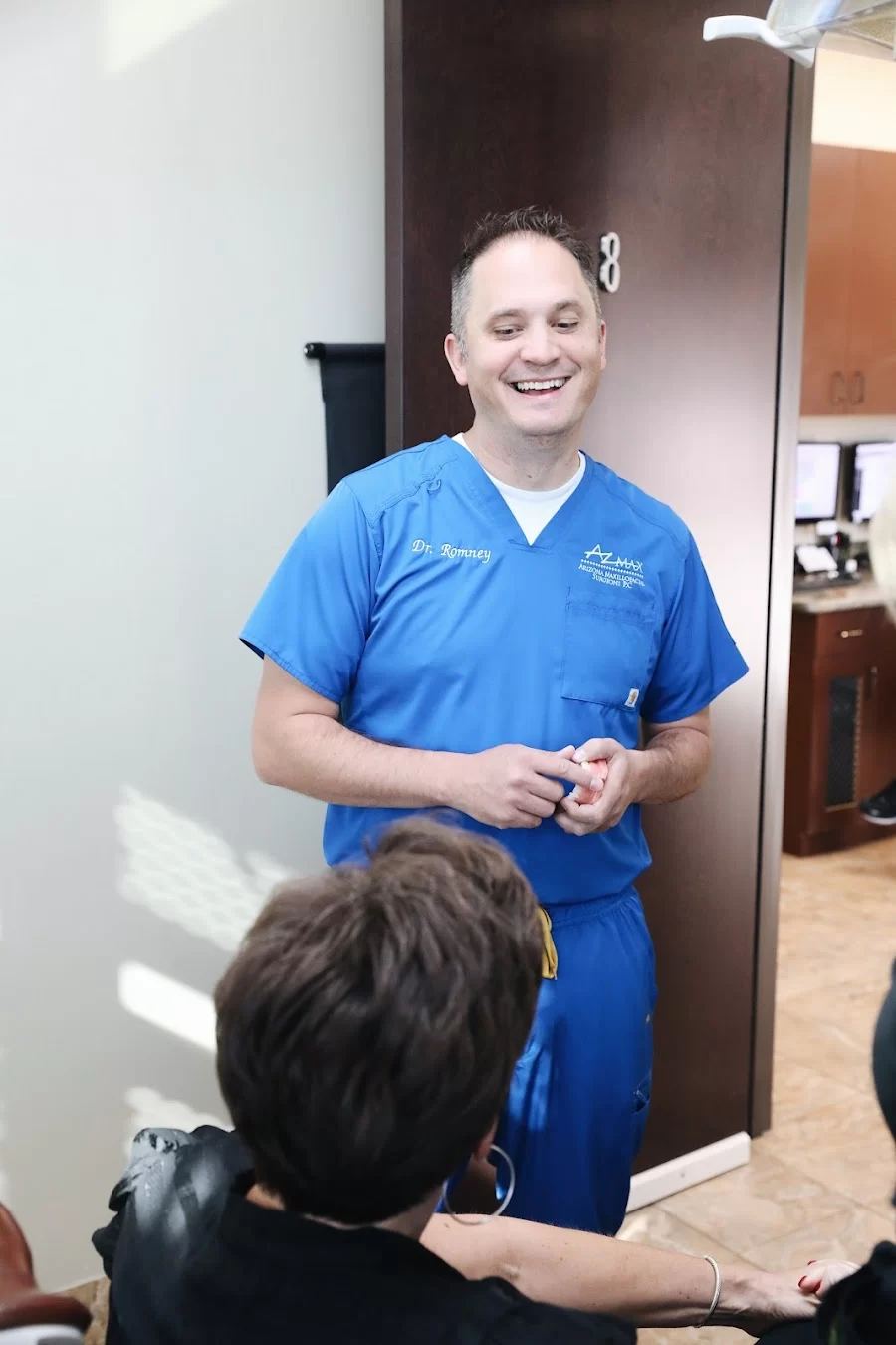 Dr. Gregory Romney, DMD Picture 2