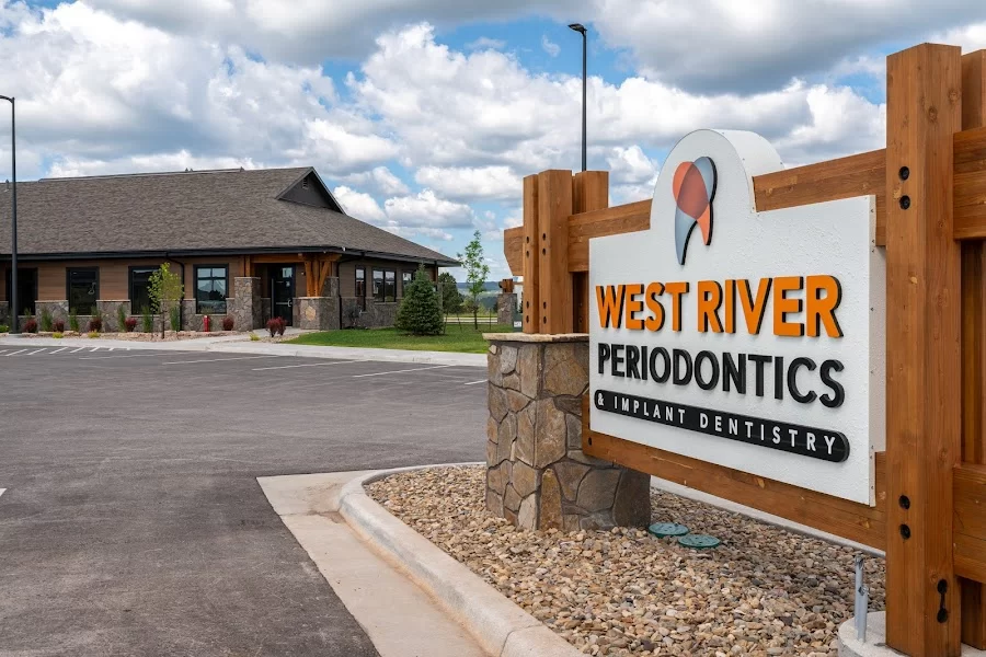 West River Periodontics & Implant Dentistry Picture 2