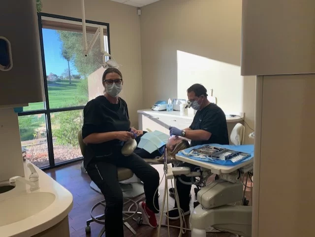Mesquite Canyon Dental Picture 5