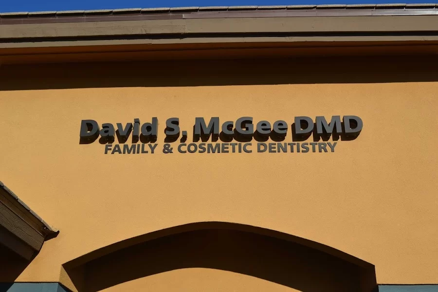 Mesquite Canyon Dental Picture 6