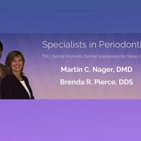 Brenda R. Pierce, DDS ico