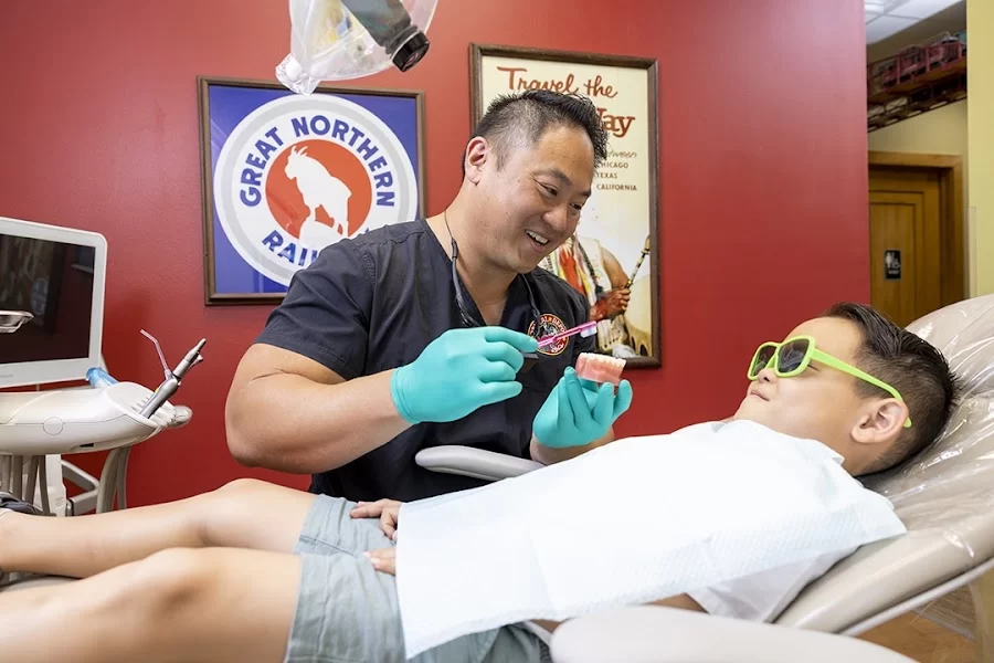 Dental Depot Picture 1