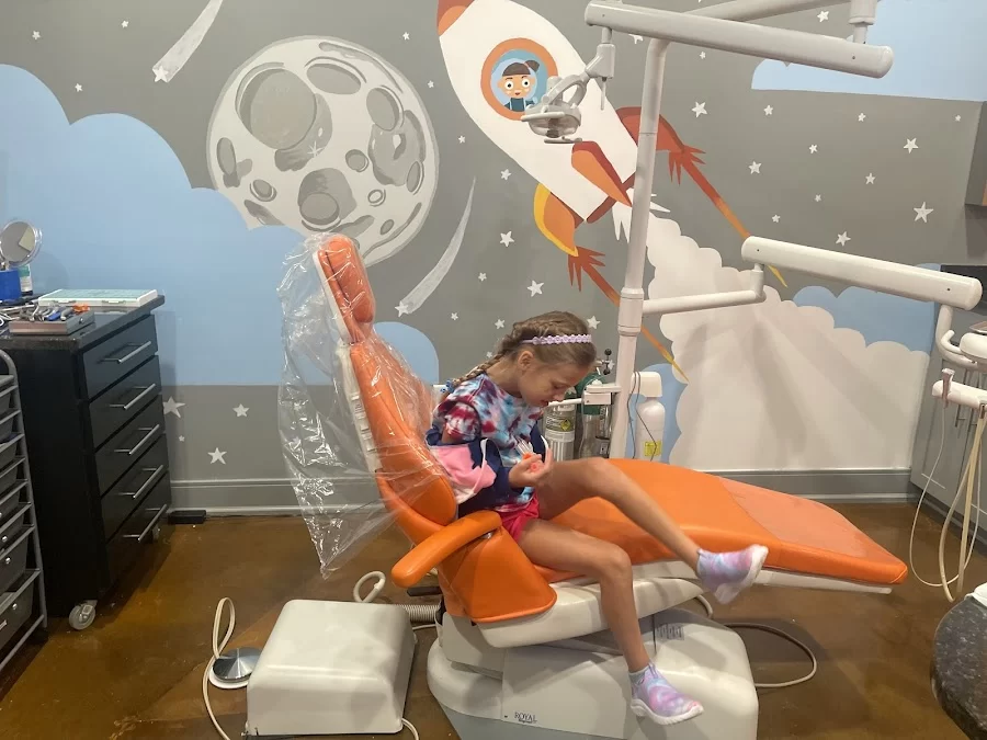 North Carolina Oral Surgery + Orthodontics - Cary St. Charles Place Picture 6