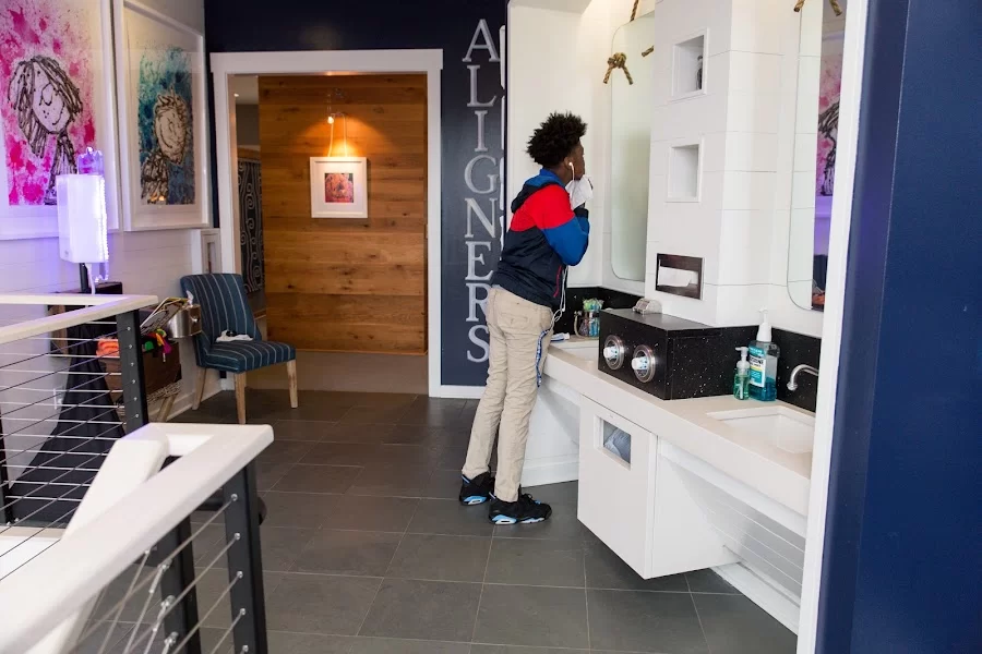 Frigo Orthodontics Picture 7