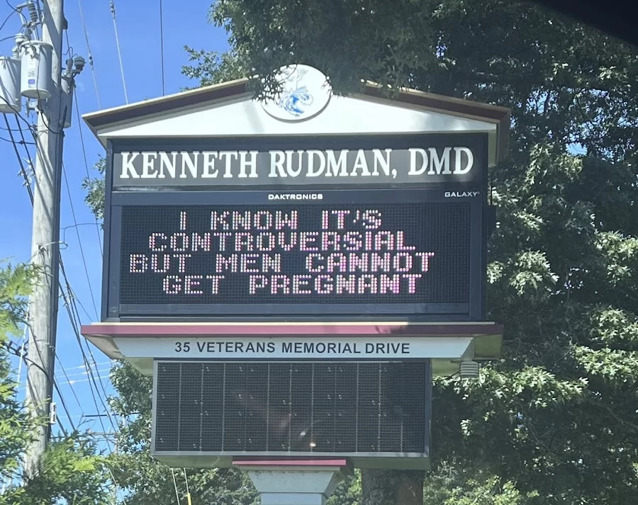 Kenneth Rudman Picture 2