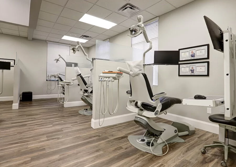 Canyon Rim Dental Picture 3