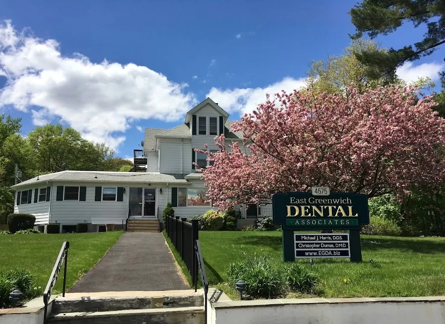 East Greenwich Dental Associates Picture 2