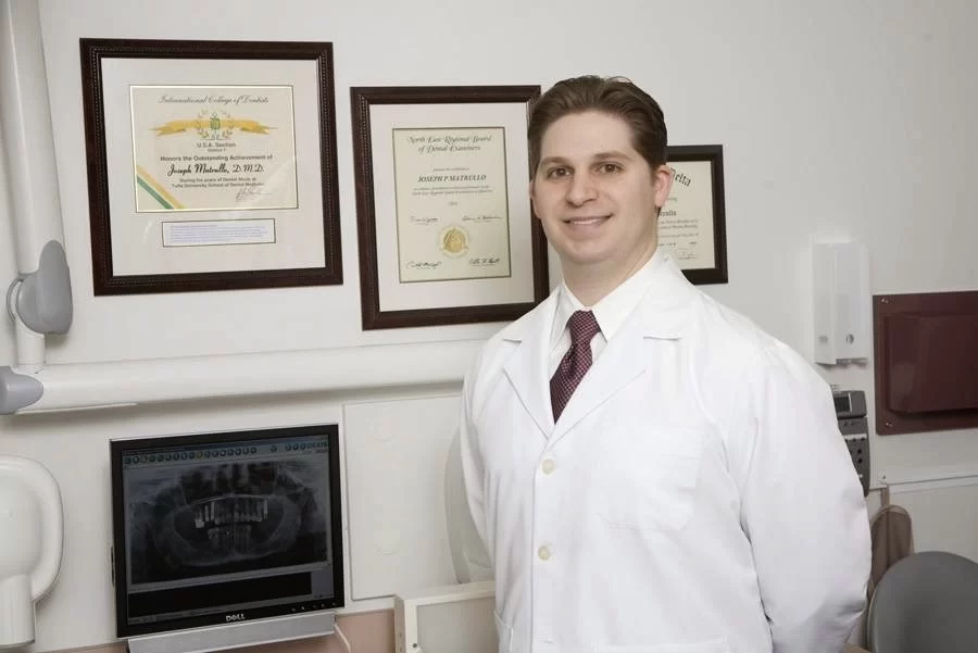 Dr. Matrullo & Associates Picture 2