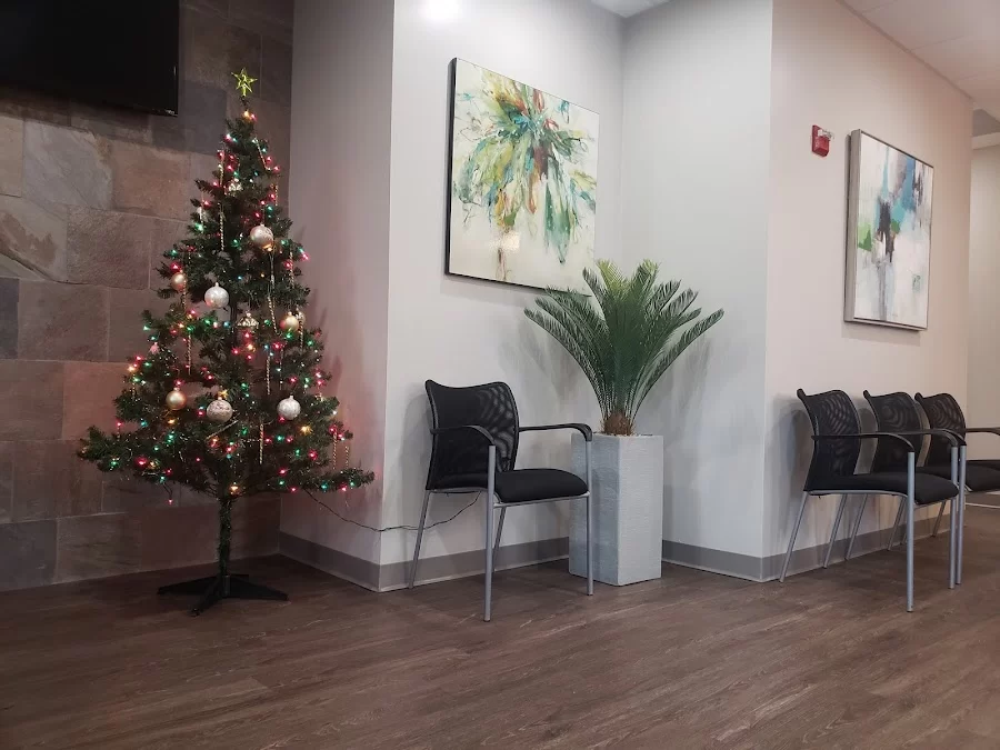 Dr Gregory Bender DDS, Dr Christopher Fallago Picture 1
