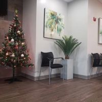 Dr Gregory Bender DDS, Dr Christopher Fallago ico