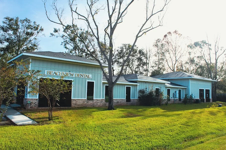 Beach View Family Dental of Gulfport Picture 4