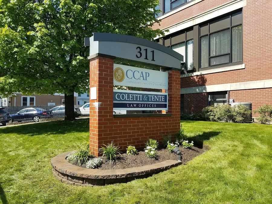 CCAP – Comprehensive Community Action Plan Picture 5
