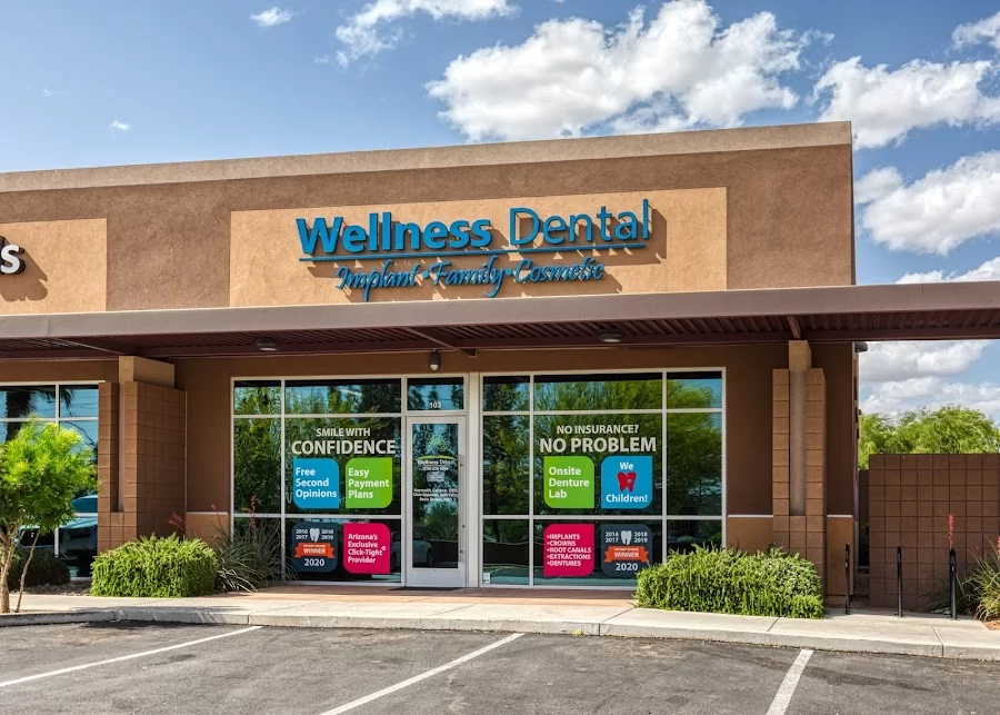 Wellness Dental Picture 10