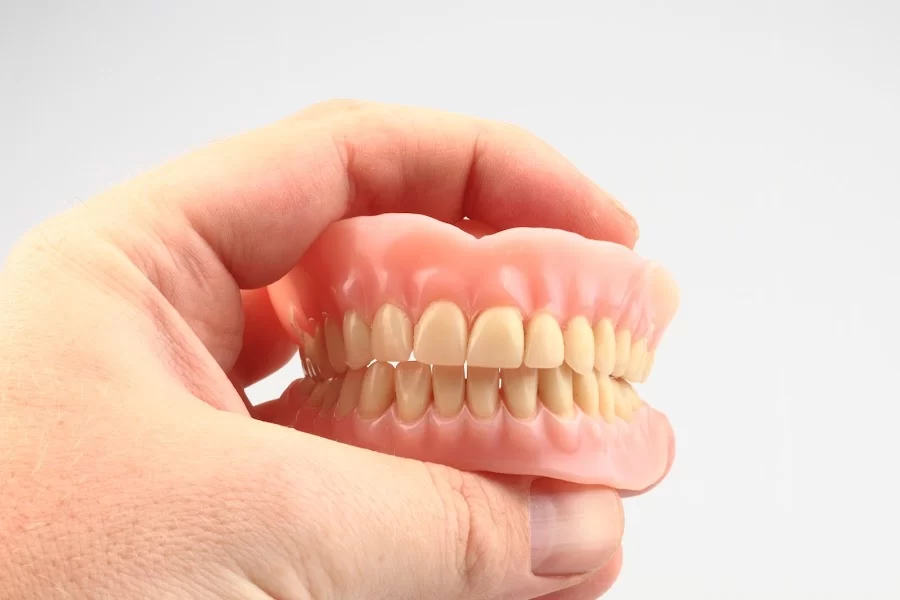 Okun Dentistry - Mesa Picture 5