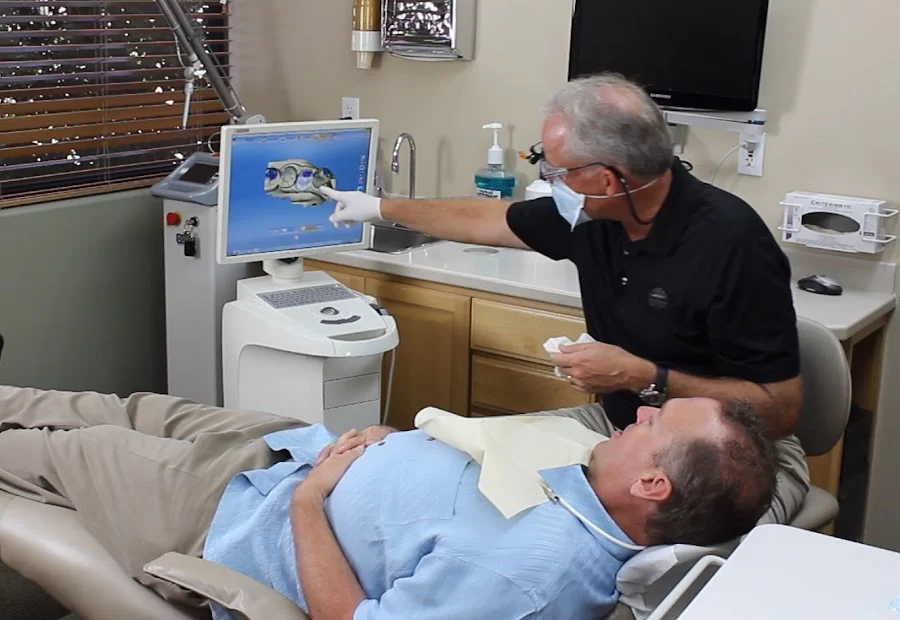 Okun Dentistry - Mesa Picture 9