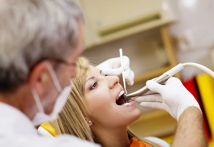 Okun Dentistry - Mesa Picture 8