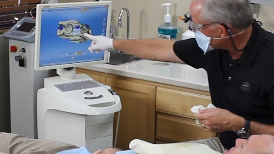 Okun Dentistry - Mesa Picture 10