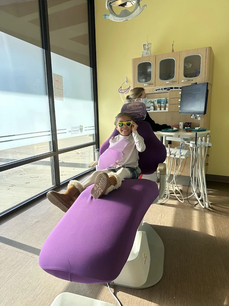 Pediatric Dental Care of Rhode Island Picture 10