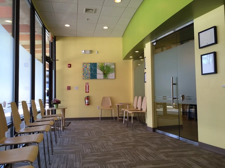 Pediatric Dental Care of Rhode Island Picture 4