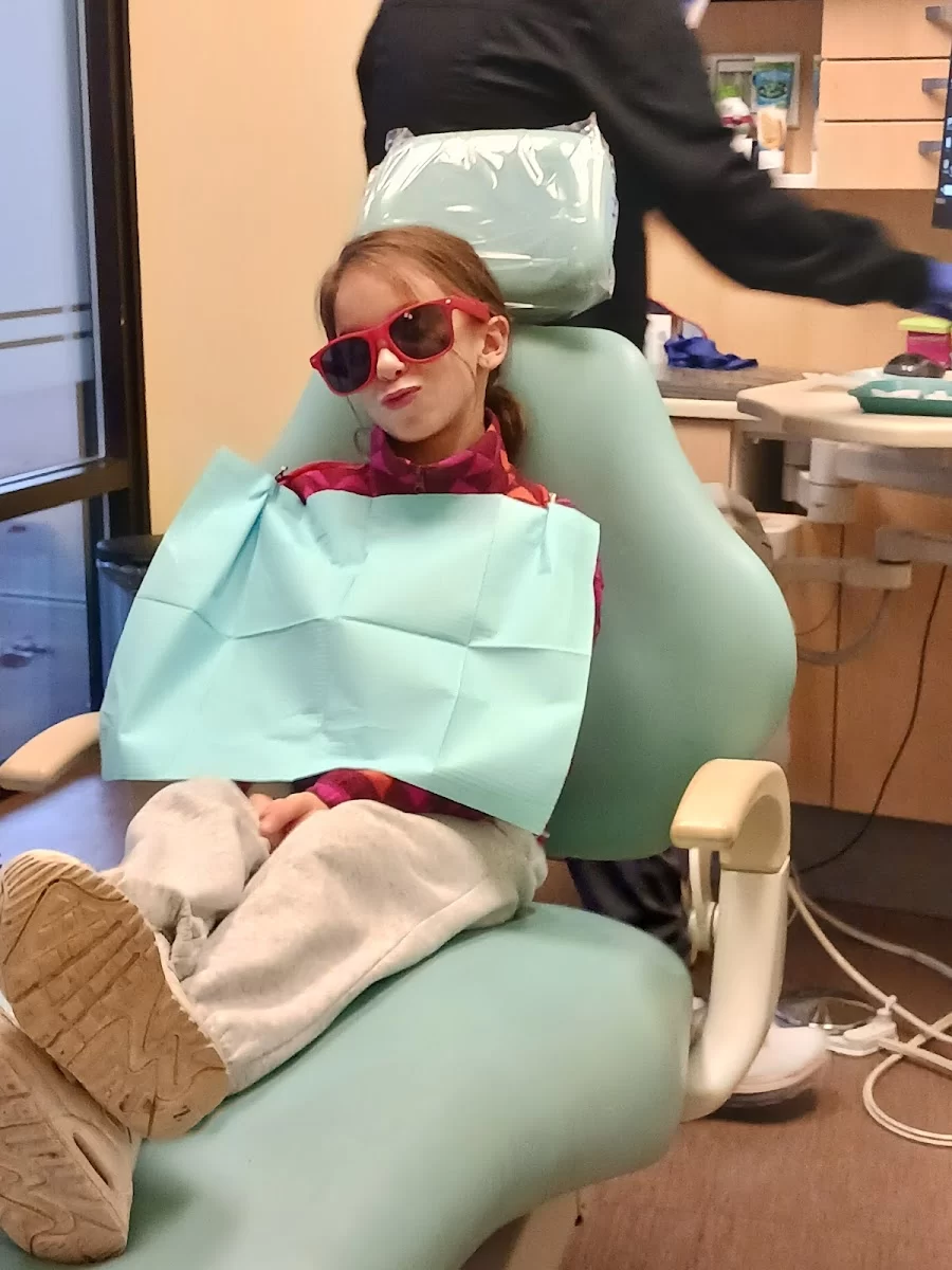 Pediatric Dental Care of Rhode Island Picture 8