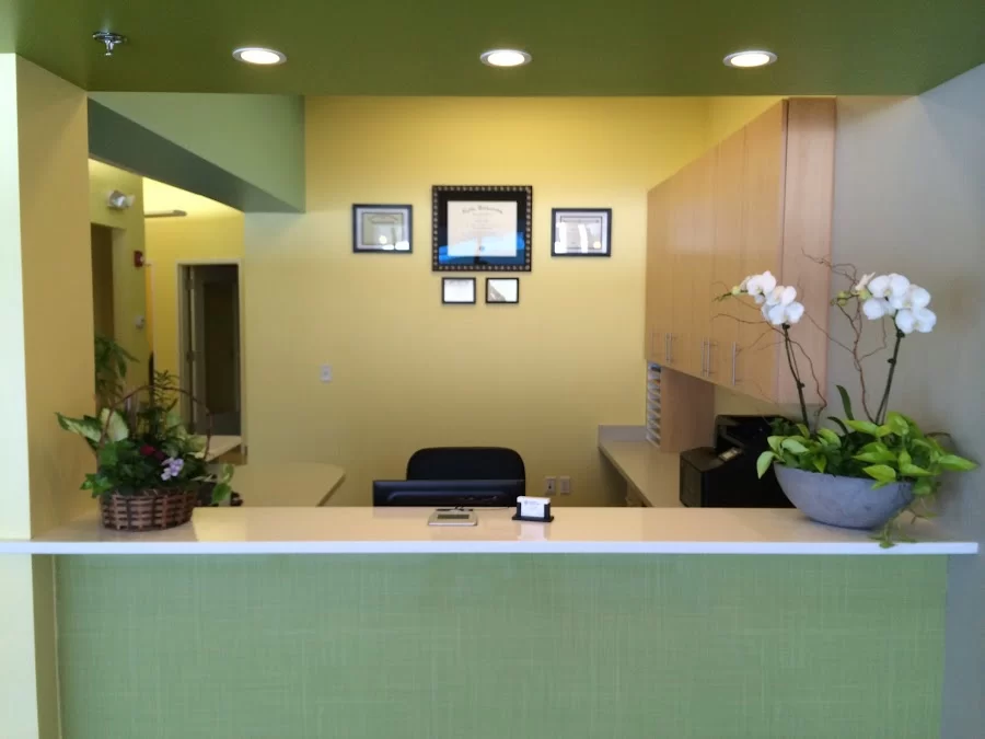 Pediatric Dental Care of Rhode Island Picture 3