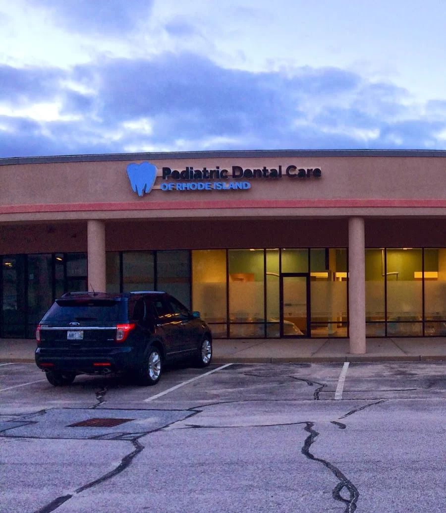 Pediatric Dental Care of Rhode Island Picture 9