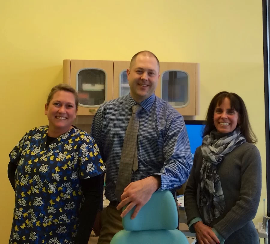Pediatric Dental Care of Rhode Island Picture 6