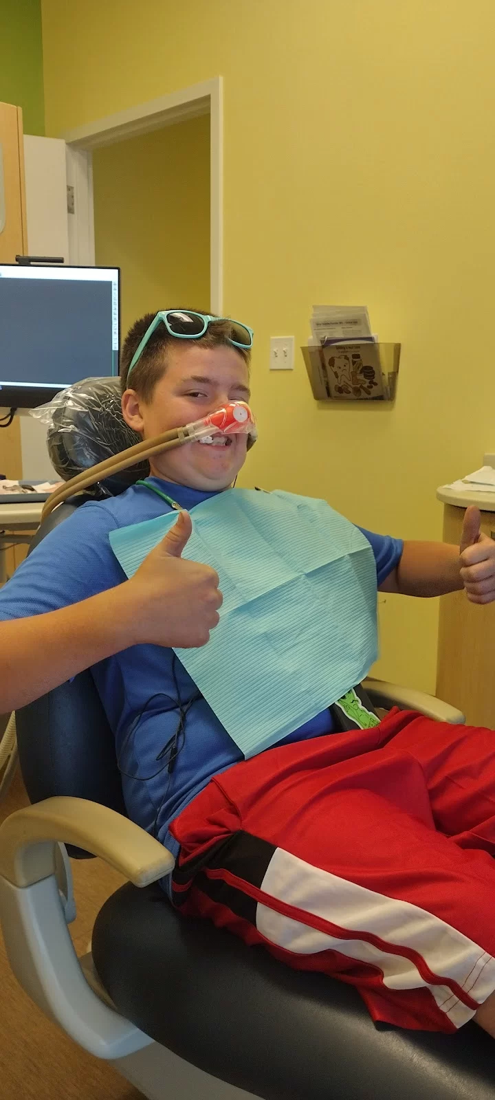 Pediatric Dental Care of Rhode Island Picture 7