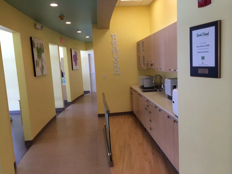 Pediatric Dental Care of Rhode Island Picture 1