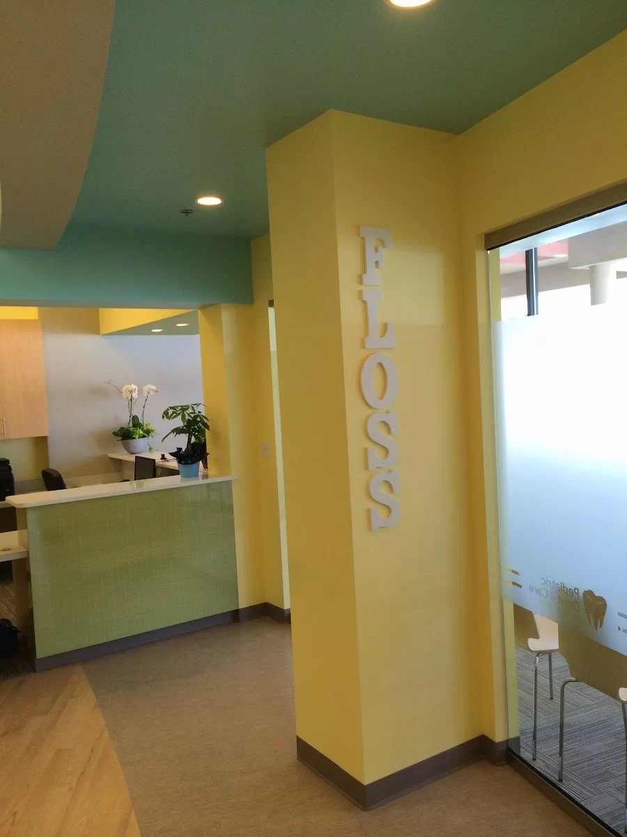 Pediatric Dental Care of Rhode Island Picture 5