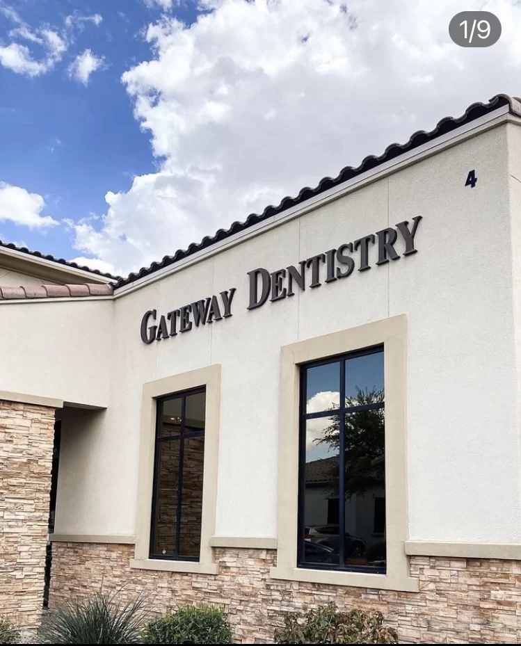 Gateway Dentistry Picture 6